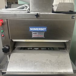 Somerset dough roller
