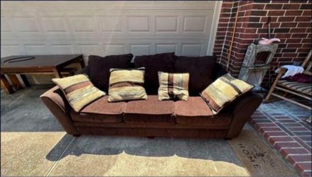 Sofa bed