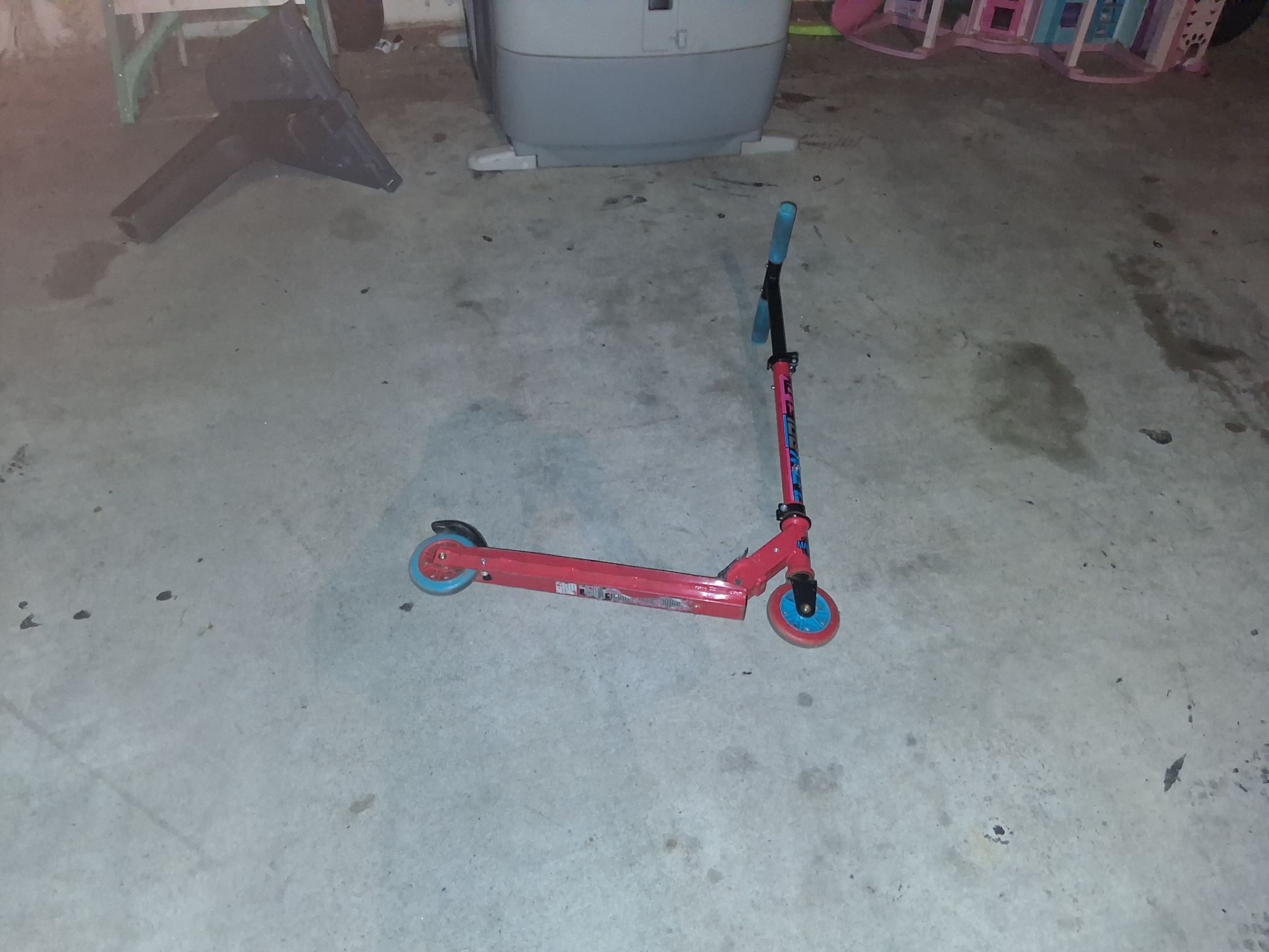 I save up to bay bike