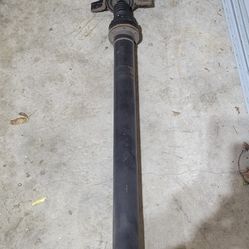 Driveshaft For 2007 Hyundai Santa FE