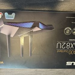 Asus RT-AX82U WiFi 6 Router