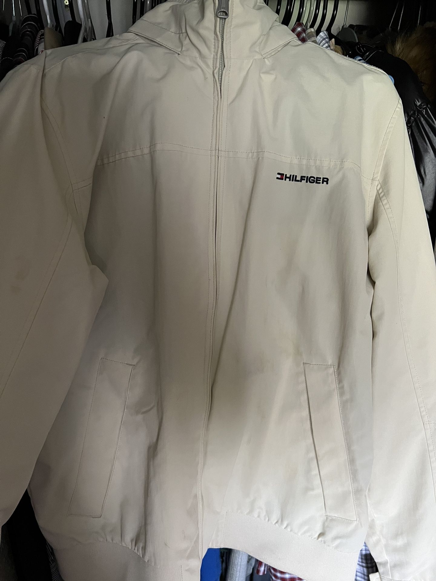 Tommy Hilfiger Jacket
