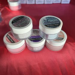 Beauty Secrets Dip Powder