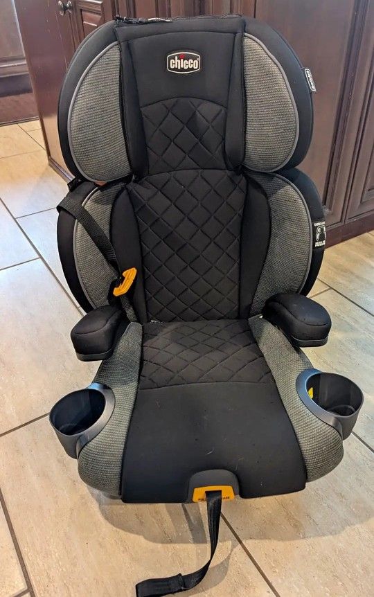 Chicco Booster Car Seat 