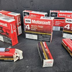 Ford Spark Plugs .SP-471