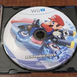 Mario Kart 8