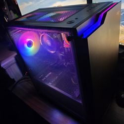 PC Computer, Desktop, $220 OBO