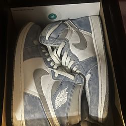Size 11 Like New 