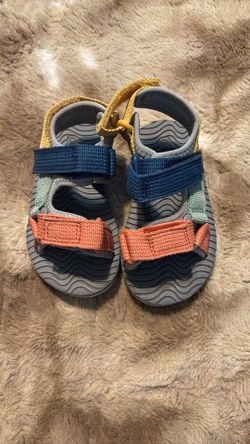 Cat and Jack Gladiator Sandals