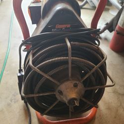 General Professional Mini Rooter