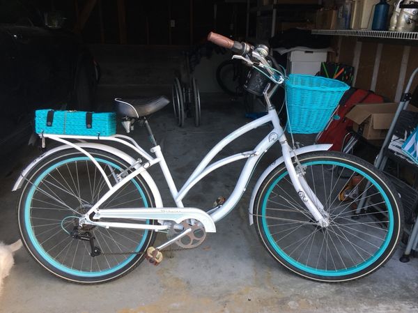 Schwinn Beach Cruiser With Gears 26 Wheels And Led Lights For Schwinn Beach Cruiser With Gears 26 Wheels And Led Lights
