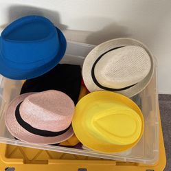 Hats
