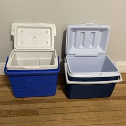 Coolers