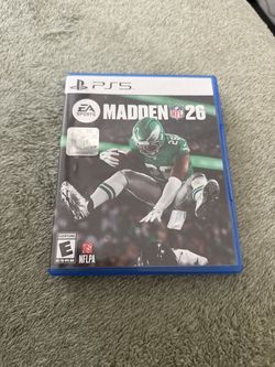 Ps5 games