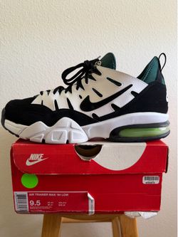 Nike Air Trainer Max ‘94 Low Dark Pine Size: 9.5 Men’s VNDS (Worn Once) Excellent (Original Box)