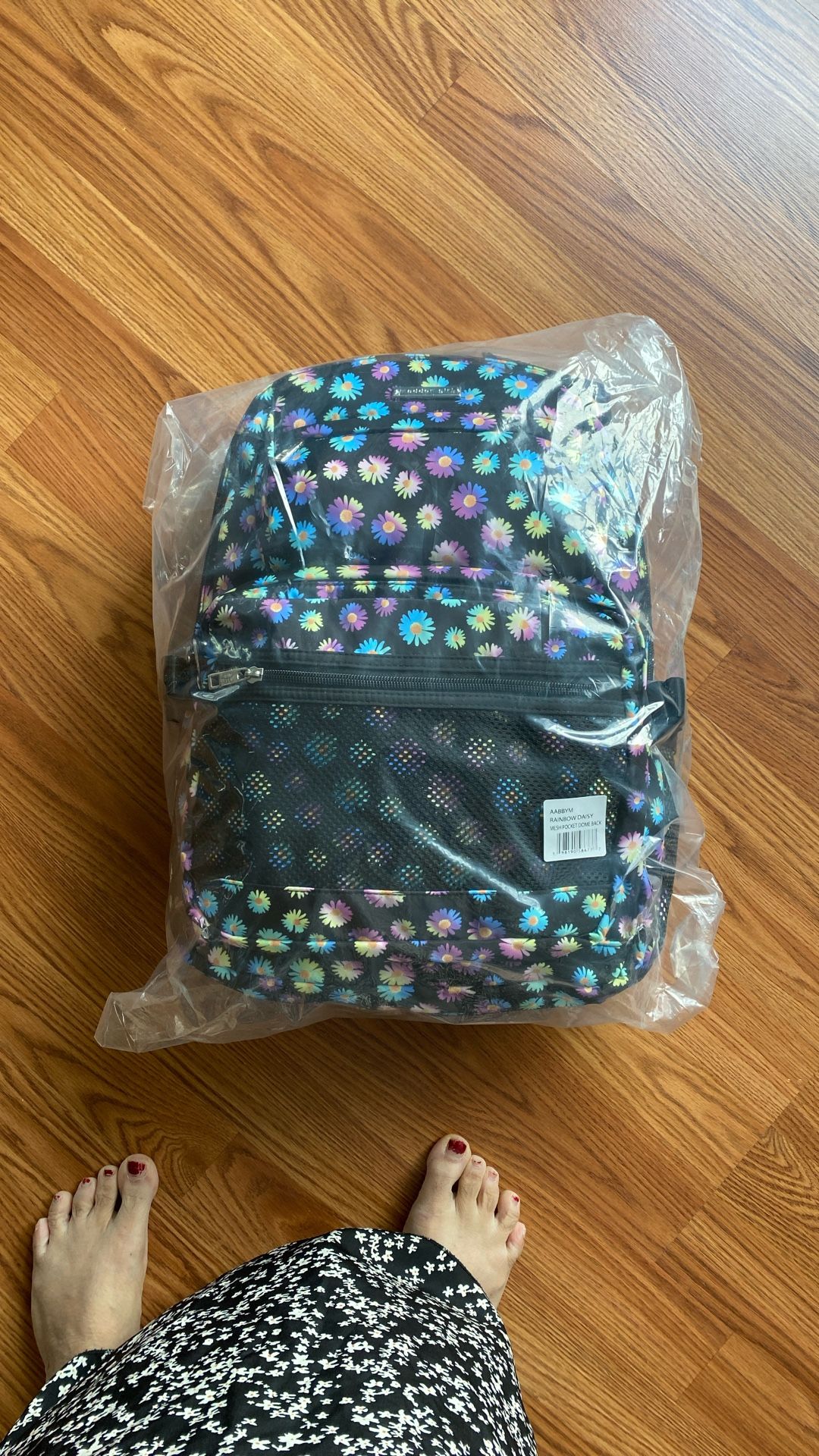 Brand New Waterproof Backpack