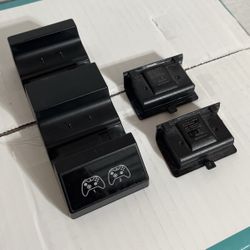 Xbox One S Controller Charging Dock
