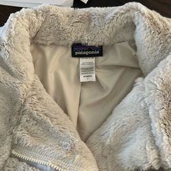 Patagonia Women Jacket 