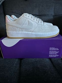Nike sb Air Force 1