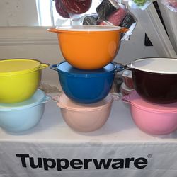 Tupperware