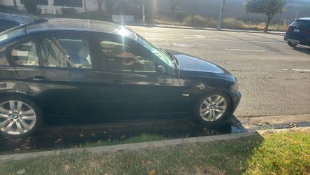 2008 BMW 328i