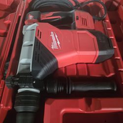 Milwaukee 1-3/4 in. SDS-MAX Rotary Hammer