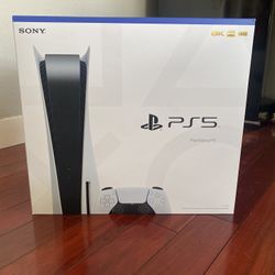 Ps5