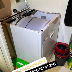 lavadora y Secadora washer And Dryer lavadoras y secadoras Whirlpool Ge Samsung lg Maytag roper Amana stove oven