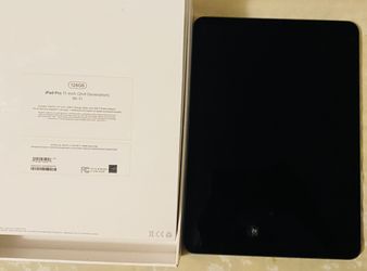 Ipad Pro  128gb