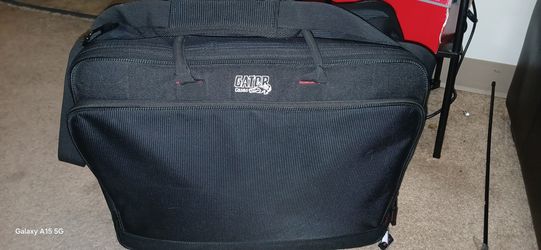 Gator case
