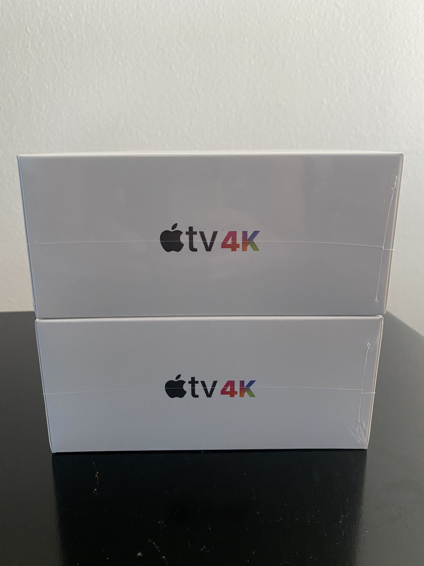 Apple TV 4K 32 GB