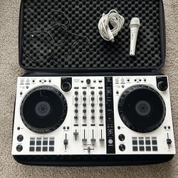 DDJ FLX-6 DJ Controller System