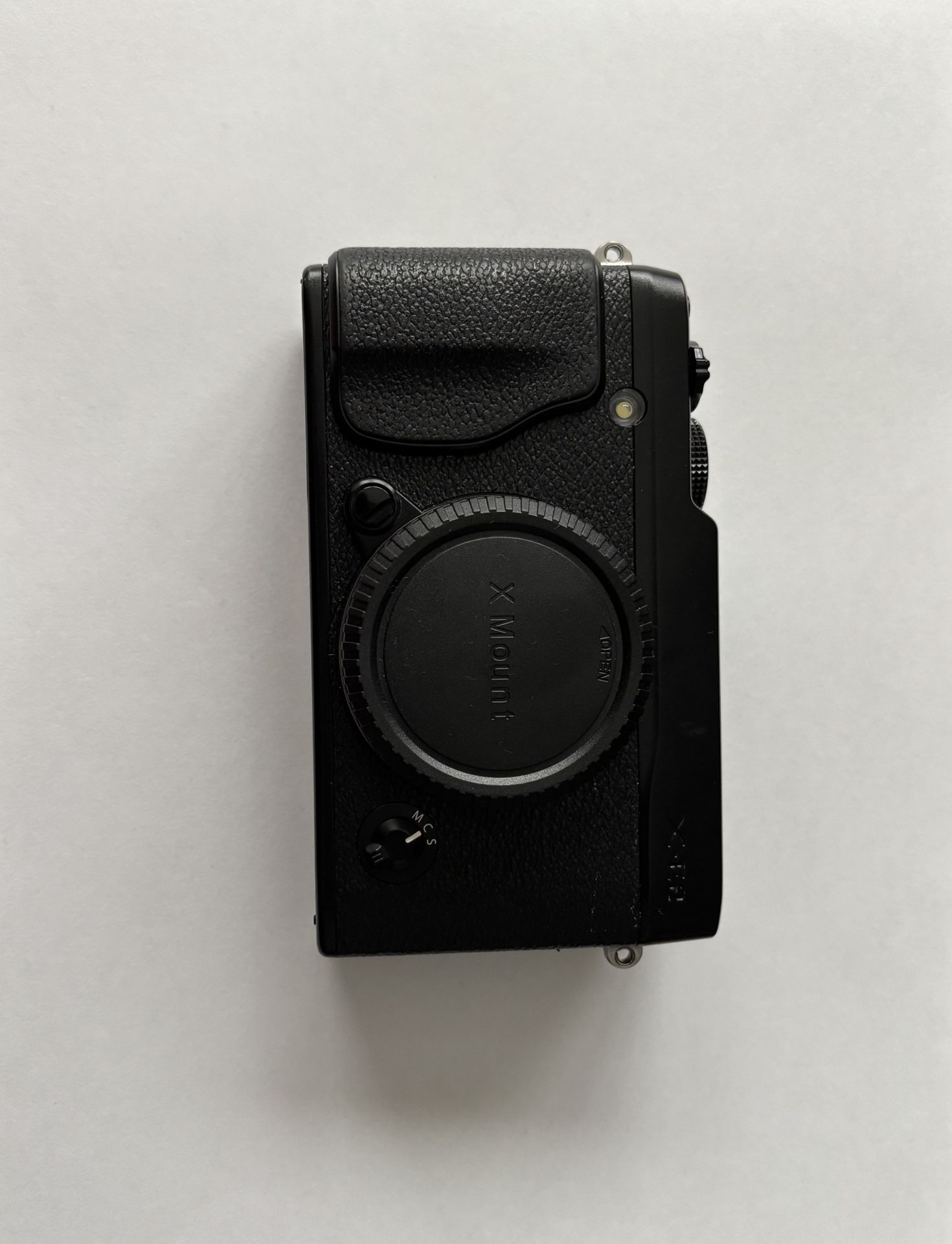 Fujifilm XE-2