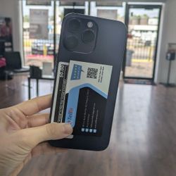 Iphone 14 Pro Max Unlocked 512GB