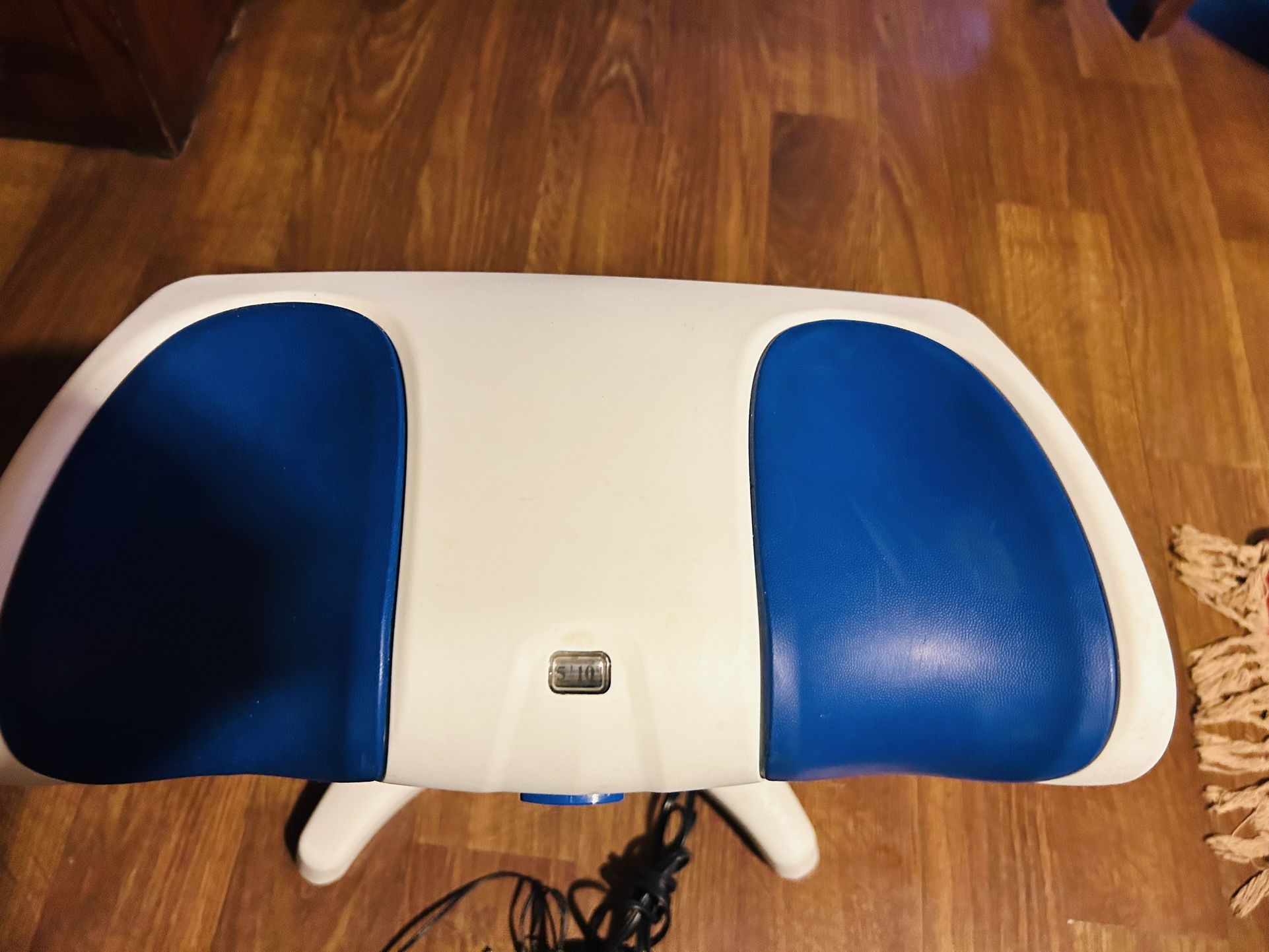 Back2Life Study Motion To Relieve Back Pain It Does The Work For YOU!