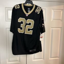 NFL Saints Jersey