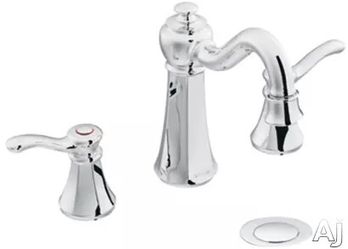 Brand New Moen Lavatory Faucets Price Negotiable