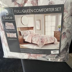 6pc Twin Bed Ensemble - Paris Picture