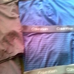 Kevin Klein Underwear 