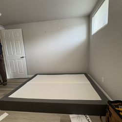 FREE Queen Ikea Box Spring