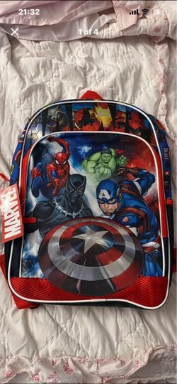 Backpack