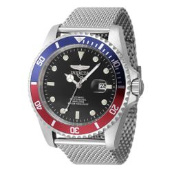 Invicta Grand Diver Bastion Automatic Men's Watch - 47mm. 47965