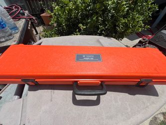 tempo model 501 TRACKER™ I CABLE LOCATING SYSTEM