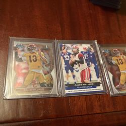 Football Cards
