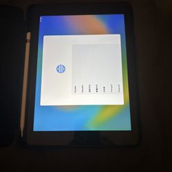 iPad 6th Generation