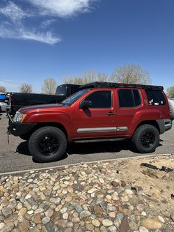 Z1 ATK-06 Off-Road Wheel (6x114.3) - Single - Satin Black