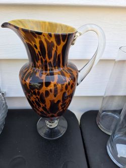 Pitcher