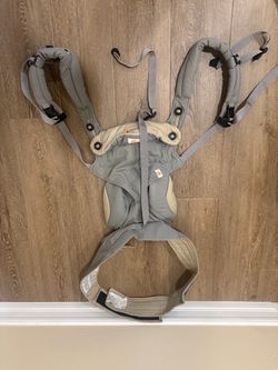 Ergo Baby Carrier