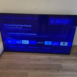 Phillip Smart Tv