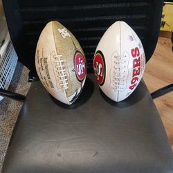 49ers Football